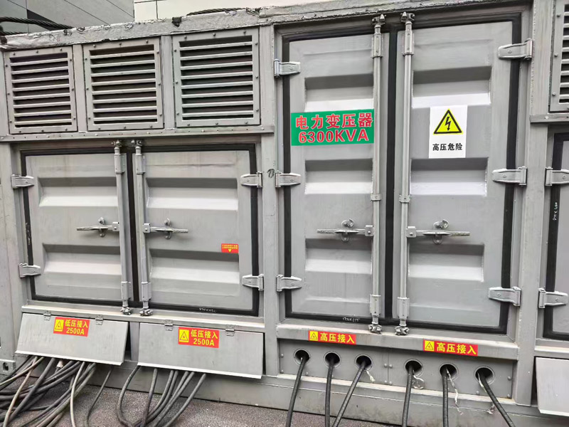 乌拉特中柴油发电机组换季保养注意哪些事项?