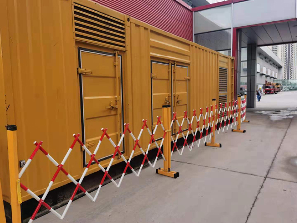 乌拉特中发电机出租 你知道怎样鉴定发电机品质的好坏吗?