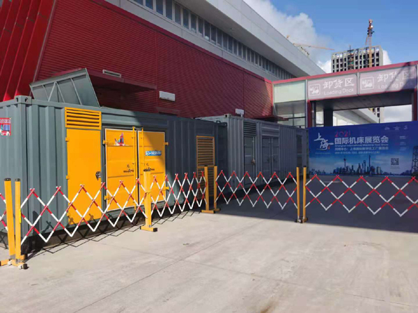 乌拉特中发电机出租教您要了解的柴油发电机组基础知识