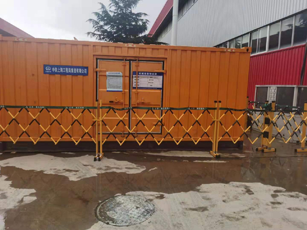 乌拉特中租赁发电机 柴油发电机组供应商:柴油发电机组润滑油的作用?
