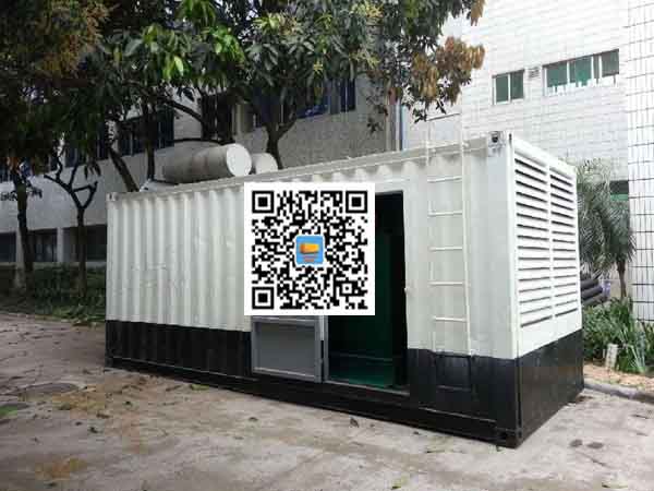 乌拉特中出租发电机-什么样的柴油发电机使用效果比较好