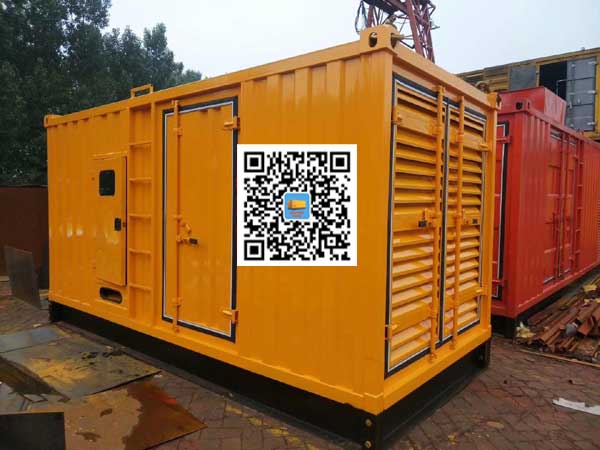 乌拉特中发电机出租-发电机组应该选购什么品牌的