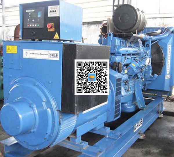 乌拉特中发电机出租电缆新标准制定使用寿命要求达70年