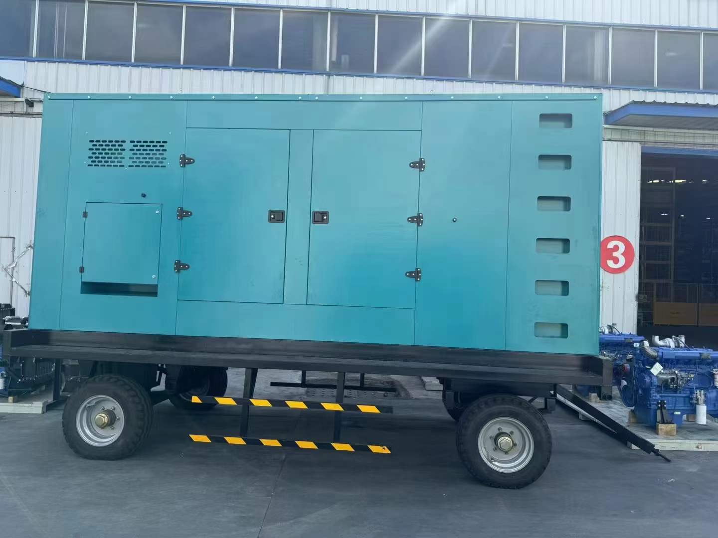 乌拉特中机油滤清器堵塞后，发动机还能继续使用吗？