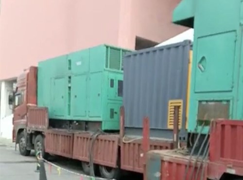 乌拉特中柴油发电机的功率因数一般是多少？
