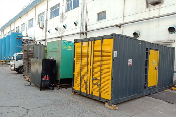 乌拉特中发电机组保养是确保其正常运行、延长使用寿命的关键,以下是一些保养注意事项